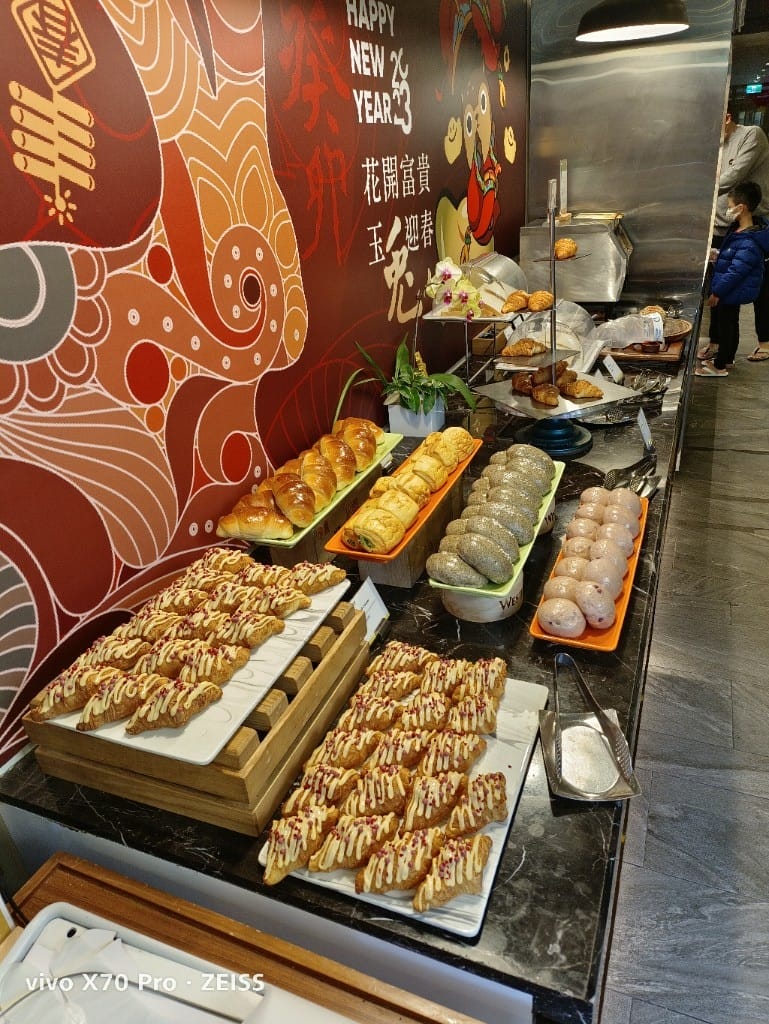 【宜蘭吃到飽】力麗威斯汀度假酒店TheWestinYilanResort,知味西餐廳SeasonalTaste早餐 - 第25張圖 【宜蘭吃到飽】力麗威斯汀度假酒店TheWestinYilanResort,知味西餐廳SeasonalTaste早餐