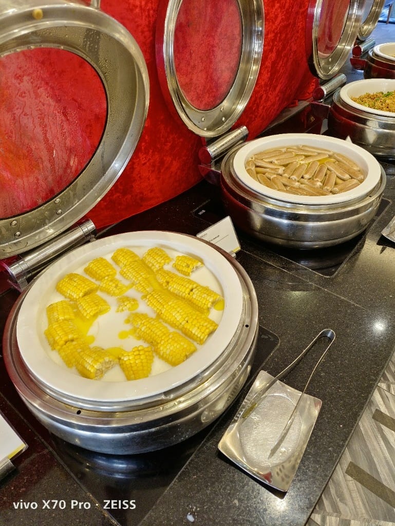 【宜蘭吃到飽】力麗威斯汀度假酒店TheWestinYilanResort,知味西餐廳SeasonalTaste早餐 - 第14張圖 【宜蘭吃到飽】力麗威斯汀度假酒店TheWestinYilanResort,知味西餐廳SeasonalTaste早餐