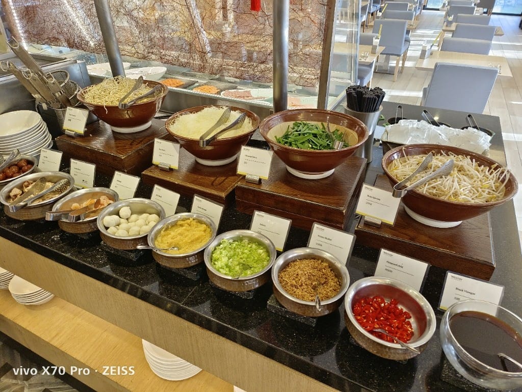 【宜蘭吃到飽】力麗威斯汀度假酒店TheWestinYilanResort,知味西餐廳SeasonalTaste早餐 - 第21張圖 【宜蘭吃到飽】力麗威斯汀度假酒店TheWestinYilanResort,知味西餐廳SeasonalTaste早餐