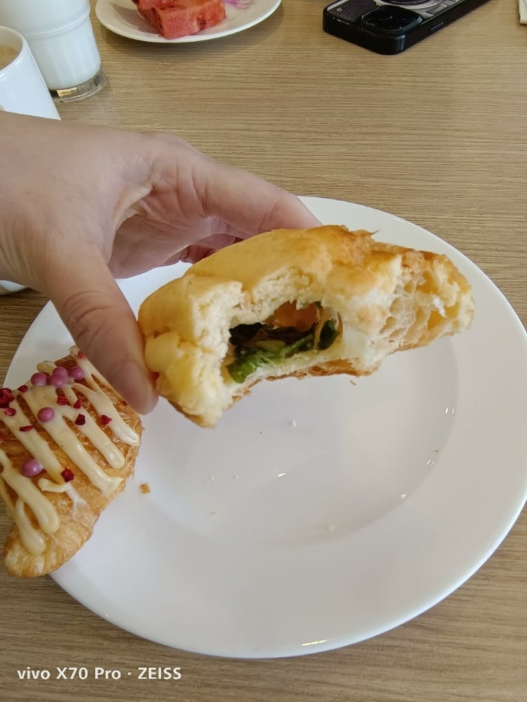 【宜蘭吃到飽】力麗威斯汀度假酒店TheWestinYilanResort,知味西餐廳SeasonalTaste早餐 - 第29張圖 【宜蘭吃到飽】力麗威斯汀度假酒店TheWestinYilanResort,知味西餐廳SeasonalTaste早餐