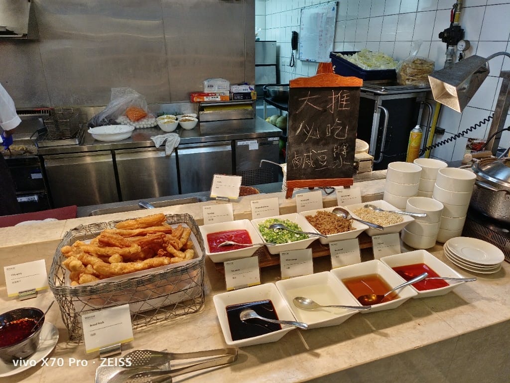 【宜蘭吃到飽】力麗威斯汀度假酒店TheWestinYilanResort,知味西餐廳SeasonalTaste早餐 - 第18張圖 【宜蘭吃到飽】力麗威斯汀度假酒店TheWestinYilanResort,知味西餐廳SeasonalTaste早餐