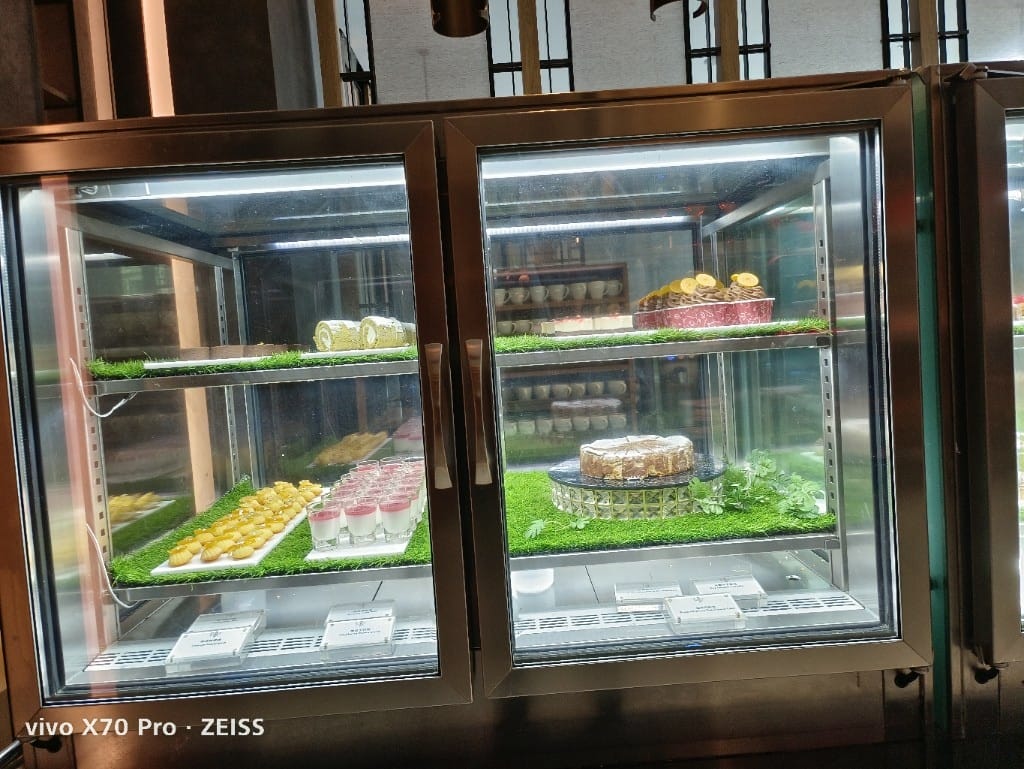 【宜蘭吃到飽】礁溪寒沐酒店,MuTable下午茶只要$439! - 第15張圖 【宜蘭吃到飽】礁溪寒沐酒店,MuTable下午茶只要$439!