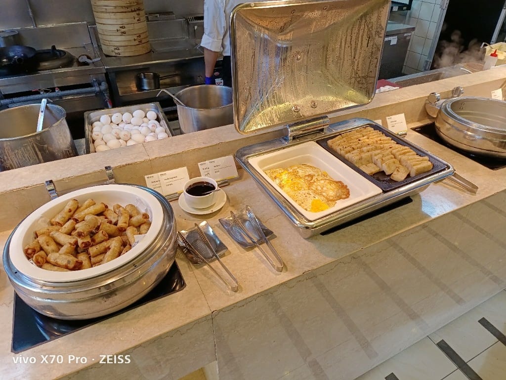 【宜蘭吃到飽】力麗威斯汀度假酒店TheWestinYilanResort,知味西餐廳SeasonalTaste早餐 - 第17張圖 【宜蘭吃到飽】力麗威斯汀度假酒店TheWestinYilanResort,知味西餐廳SeasonalTaste早餐