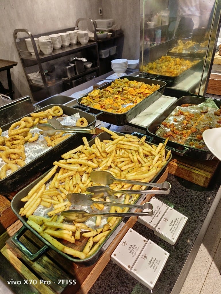 【宜蘭吃到飽】礁溪寒沐酒店,MuTable下午茶只要$439! - 第23張圖 【宜蘭吃到飽】礁溪寒沐酒店,MuTable下午茶只要$439!