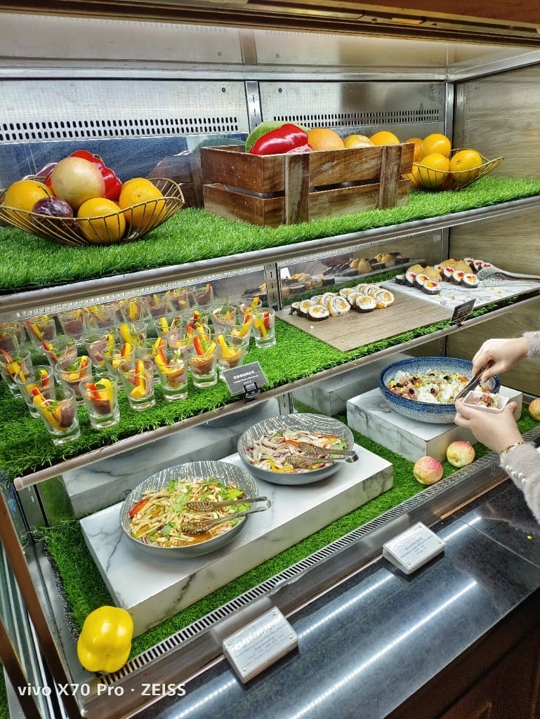 【宜蘭吃到飽】礁溪寒沐酒店,MuTable下午茶只要$439! - 第34張圖 【宜蘭吃到飽】礁溪寒沐酒店,MuTable下午茶只要$439!
