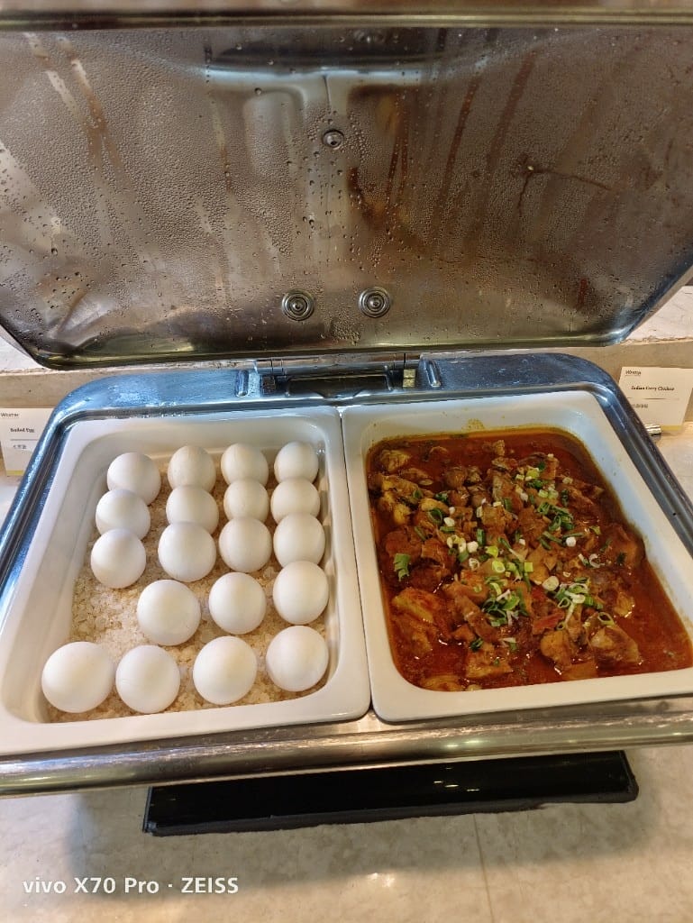 【宜蘭吃到飽】力麗威斯汀度假酒店TheWestinYilanResort,知味西餐廳SeasonalTaste早餐 - 第15張圖 【宜蘭吃到飽】力麗威斯汀度假酒店TheWestinYilanResort,知味西餐廳SeasonalTaste早餐