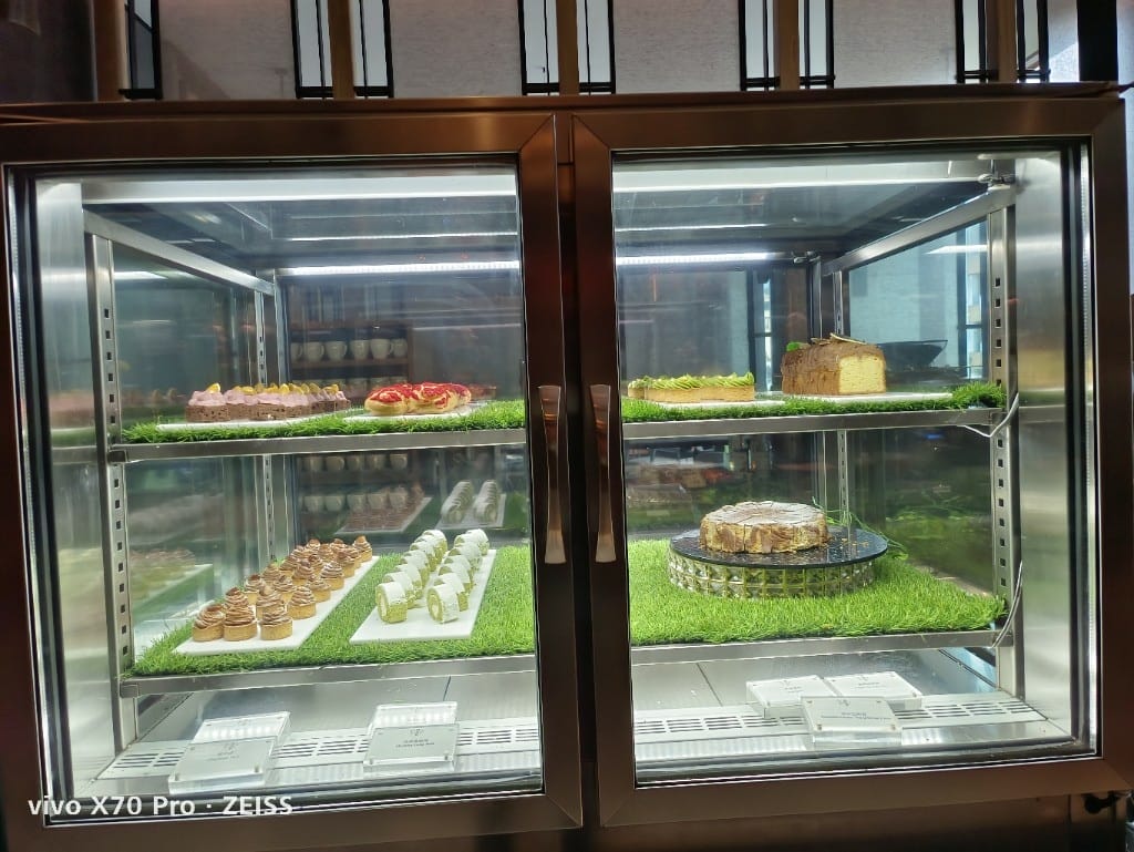 【宜蘭吃到飽】礁溪寒沐酒店,MuTable下午茶只要$439! - 第16張圖 【宜蘭吃到飽】礁溪寒沐酒店,MuTable下午茶只要$439!