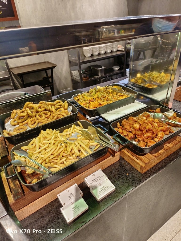 【宜蘭吃到飽】礁溪寒沐酒店,MuTable下午茶只要$439! - 第24張圖 【宜蘭吃到飽】礁溪寒沐酒店,MuTable下午茶只要$439!