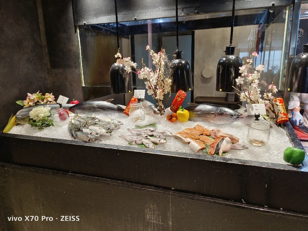 【宜蘭吃到飽】礁溪寒沐酒店,MuTable下午茶只要$439! - 第6張圖 【宜蘭吃到飽】礁溪寒沐酒店,MuTable下午茶只要$439!