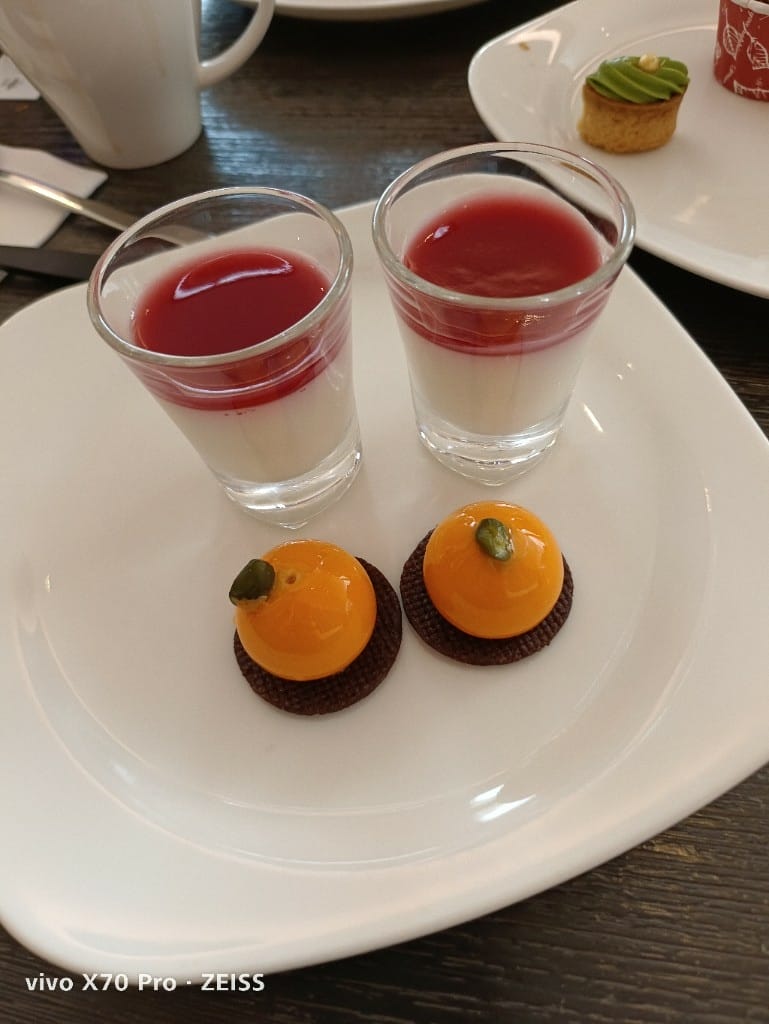 【宜蘭吃到飽】礁溪寒沐酒店,MuTable下午茶只要$439! - 第18張圖 【宜蘭吃到飽】礁溪寒沐酒店,MuTable下午茶只要$439!