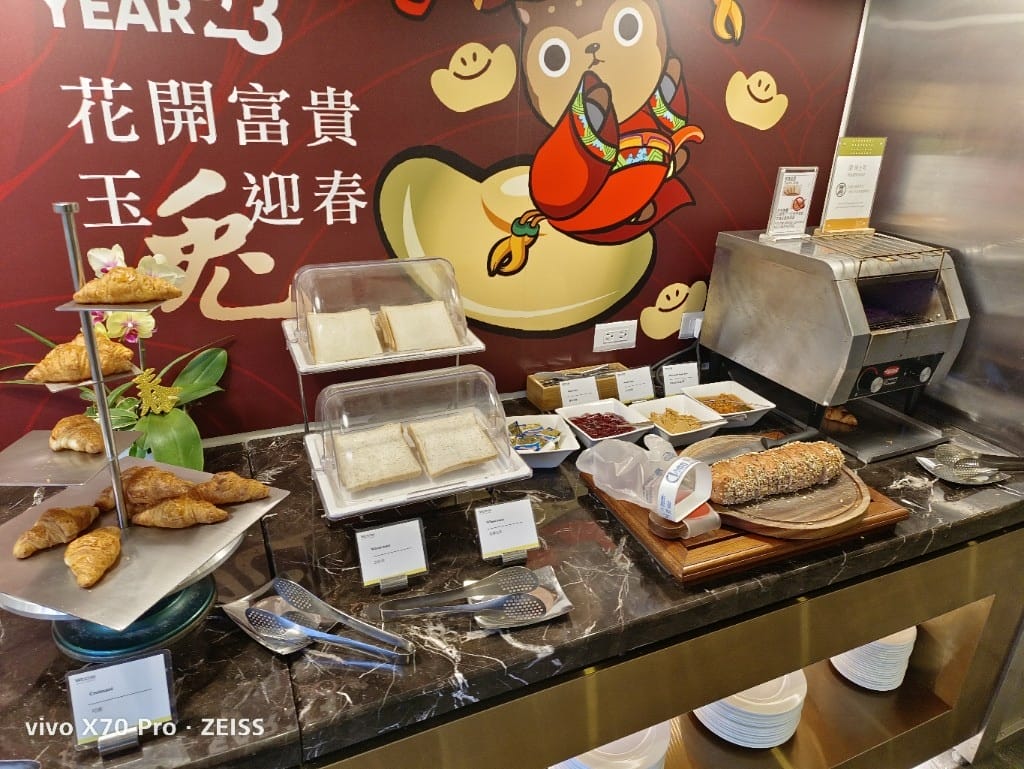 【宜蘭吃到飽】力麗威斯汀度假酒店TheWestinYilanResort,知味西餐廳SeasonalTaste早餐 - 第26張圖 【宜蘭吃到飽】力麗威斯汀度假酒店TheWestinYilanResort,知味西餐廳SeasonalTaste早餐