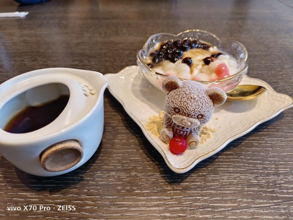 【宜蘭美食】礁溪寒沐酒店川薈中餐廳，相思木燻燒鵝五吃