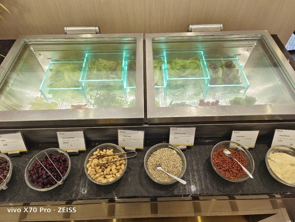 【宜蘭吃到飽】力麗威斯汀度假酒店TheWestinYilanResort,知味西餐廳SeasonalTaste早餐 - 第10張圖 【宜蘭吃到飽】力麗威斯汀度假酒店TheWestinYilanResort,知味西餐廳SeasonalTaste早餐