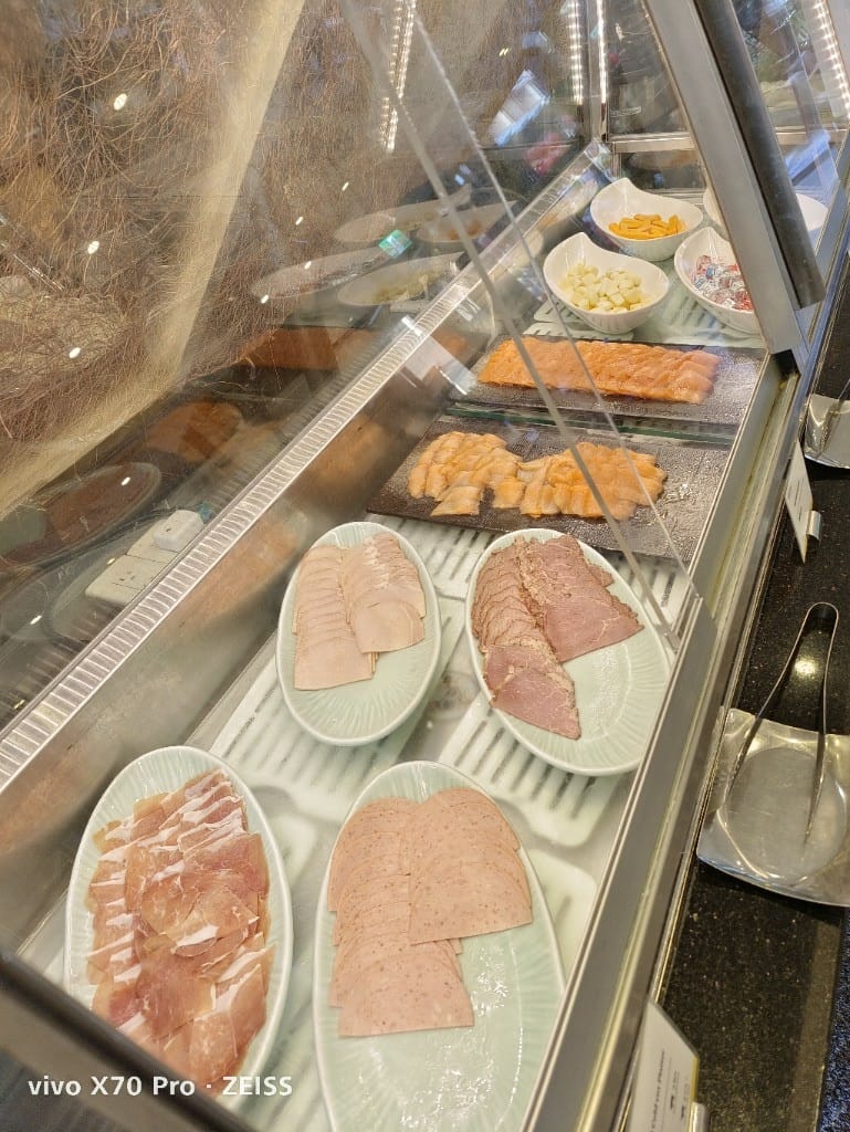 【宜蘭吃到飽】力麗威斯汀度假酒店TheWestinYilanResort,知味西餐廳SeasonalTaste早餐 - 第8張圖 【宜蘭吃到飽】力麗威斯汀度假酒店TheWestinYilanResort,知味西餐廳SeasonalTaste早餐