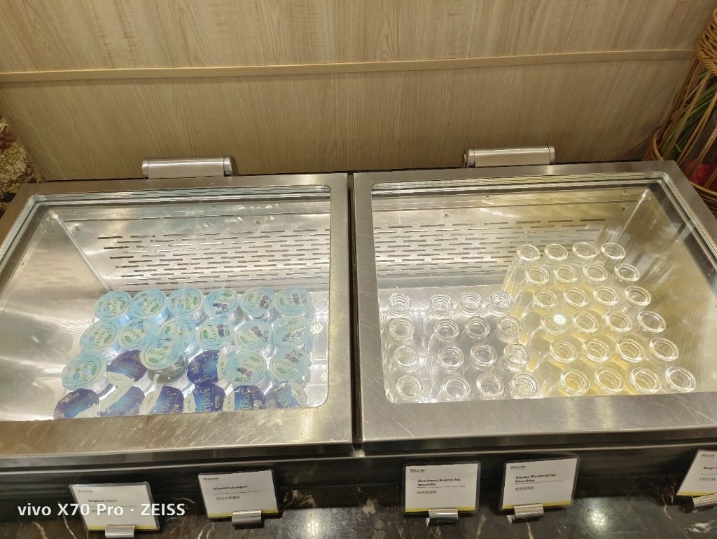 【宜蘭吃到飽】力麗威斯汀度假酒店TheWestinYilanResort,知味西餐廳SeasonalTaste早餐 - 第9張圖 【宜蘭吃到飽】力麗威斯汀度假酒店TheWestinYilanResort,知味西餐廳SeasonalTaste早餐