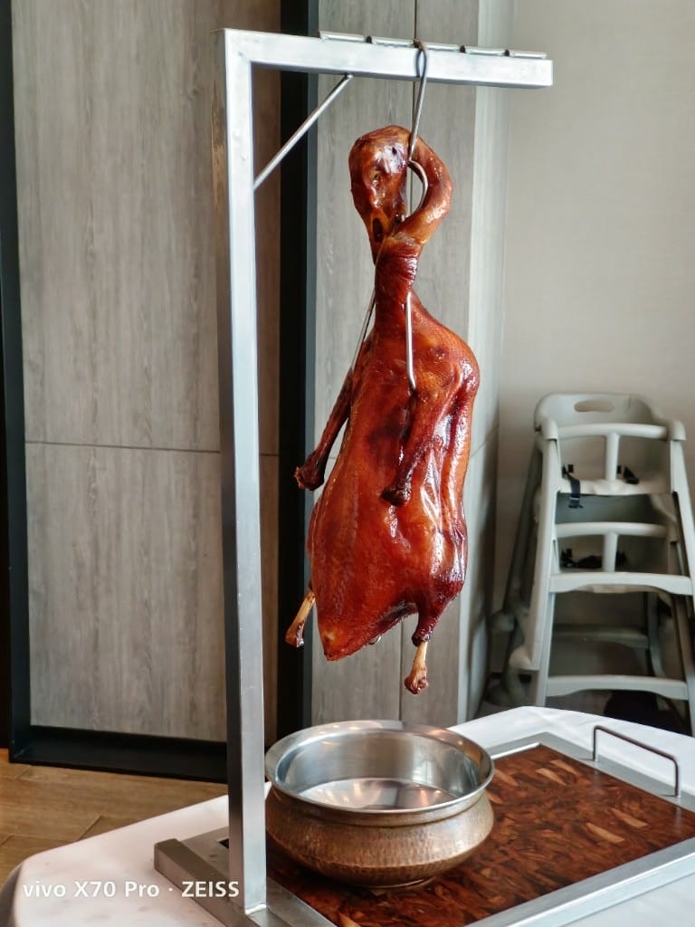 【宜蘭吃到飽】力麗威斯汀度假酒店TheWestinYilanResort,知味西餐廳SeasonalTaste早餐 - 第5張圖 【宜蘭吃到飽】力麗威斯汀度假酒店TheWestinYilanResort,知味西餐廳SeasonalTaste早餐