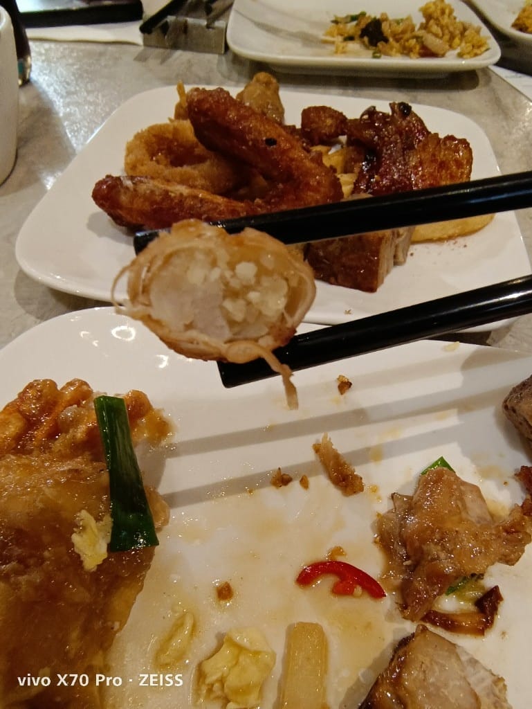【台北吃到飽】喜來登12廚下午餐11訪，JCB買一送一