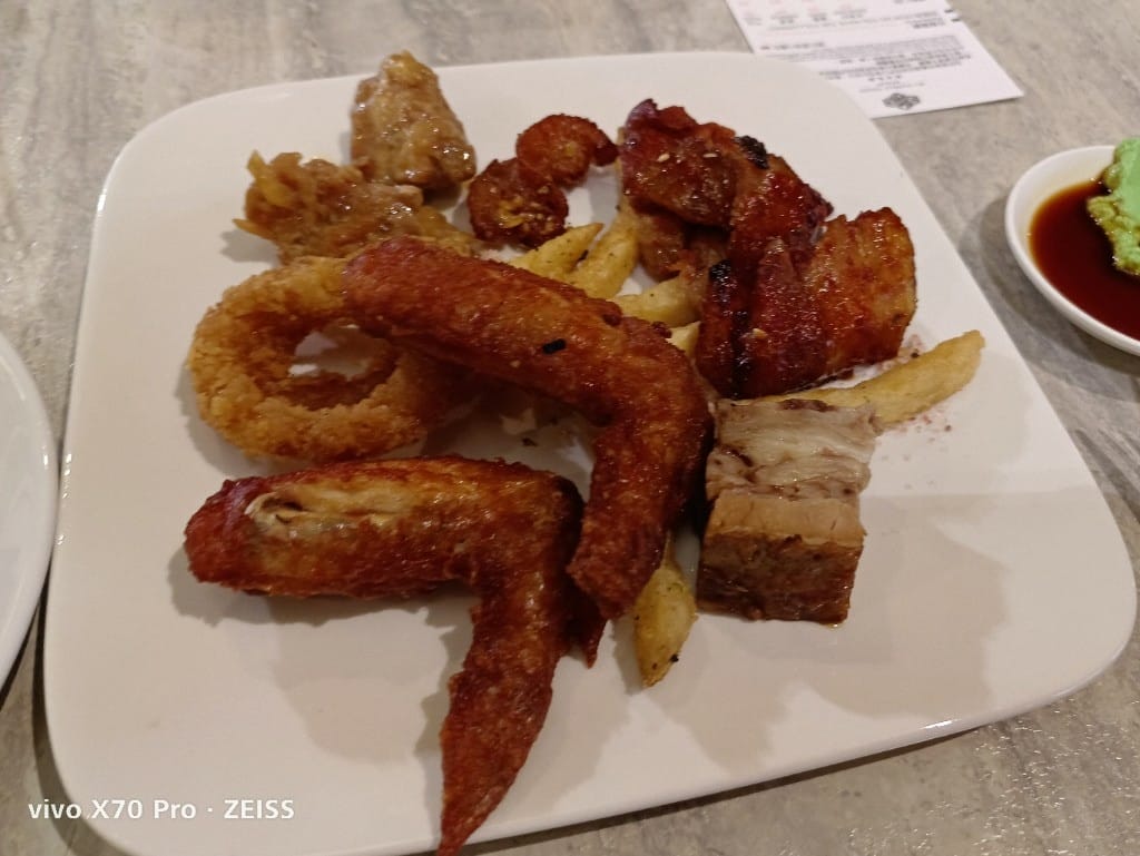 【台北吃到飽】喜來登12廚下午餐11訪，JCB買一送一
