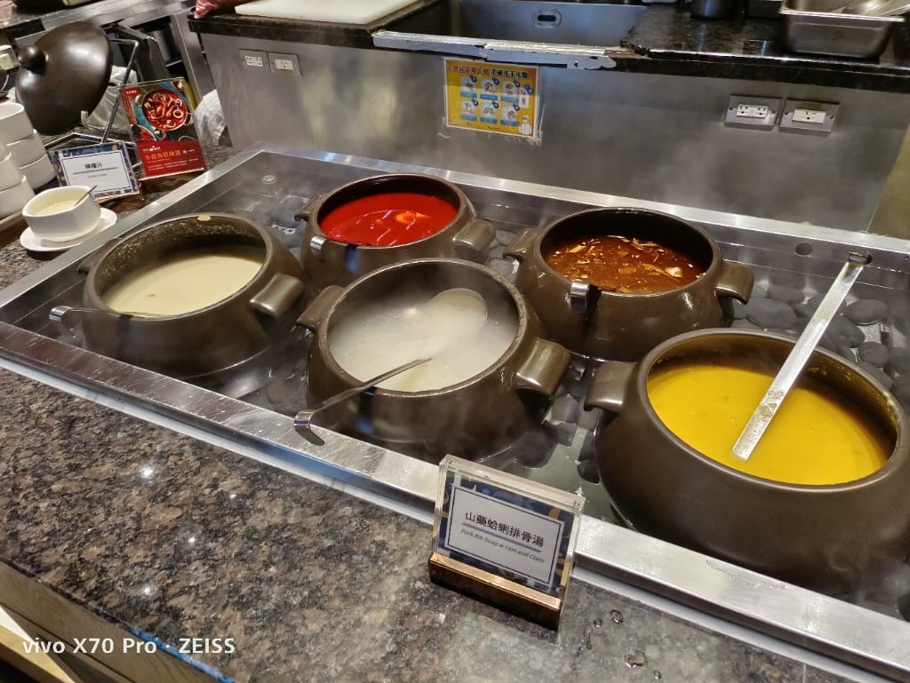 【板橋吃到飽】饗食天堂20訪板橋店，平日午餐😸