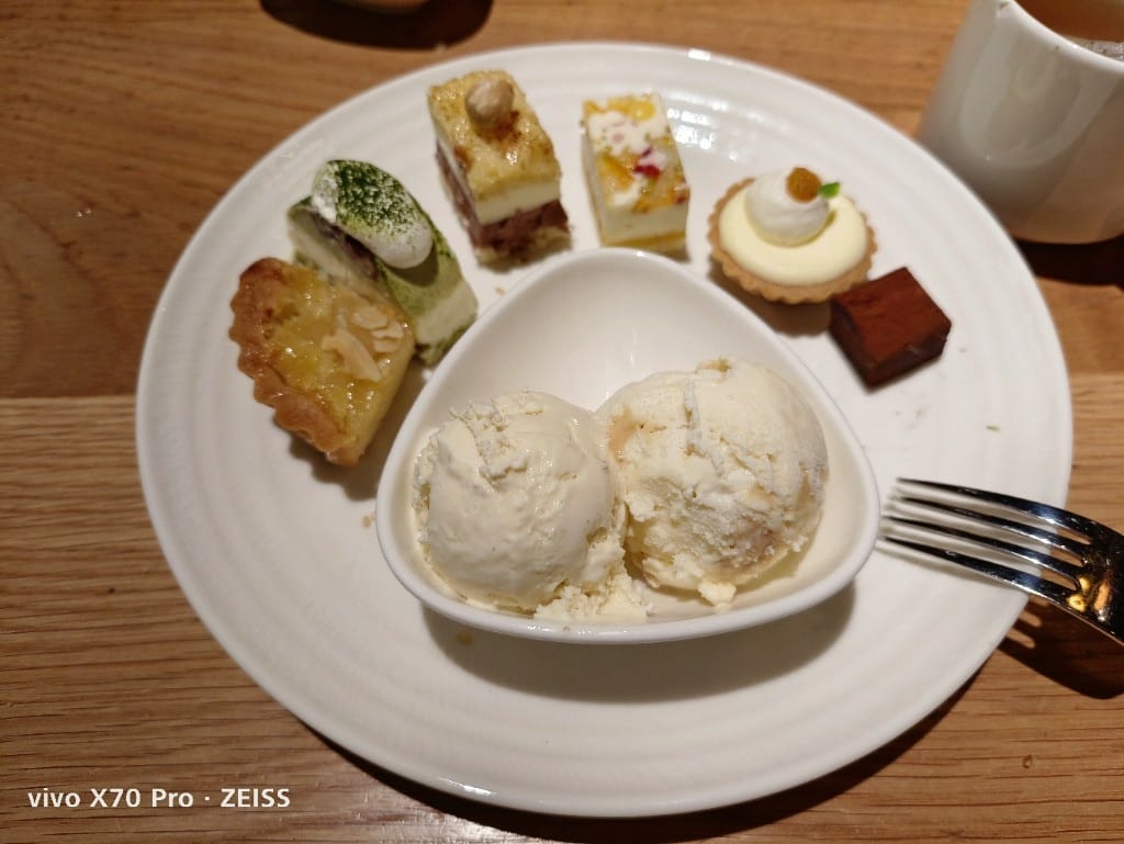 【板橋吃到飽】饗食天堂20訪板橋店，平日午餐😸