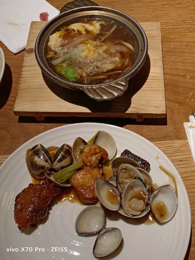 【板橋吃到飽】饗食天堂20訪板橋店，平日午餐😸