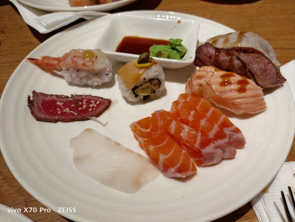 【板橋吃到飽】饗食天堂20訪板橋店，平日午餐😸
