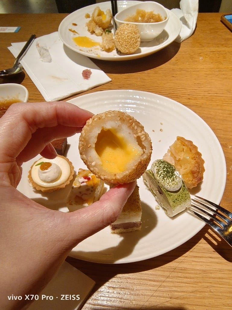 【板橋吃到飽】饗食天堂20訪板橋店，平日午餐😸