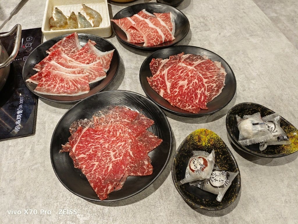 【桃園吃到飽】喜喜鍋物海鮮和牛火鍋吃到飽