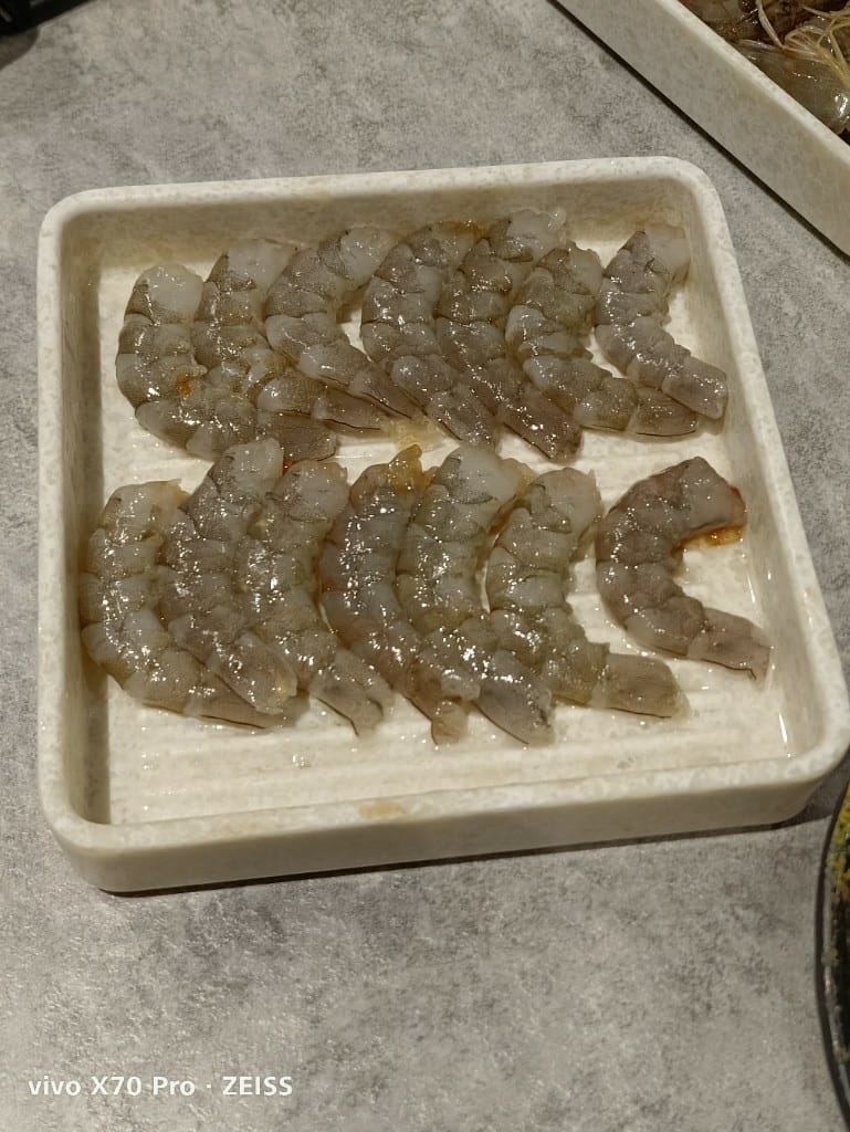 【桃園吃到飽】喜喜鍋物海鮮和牛火鍋吃到飽