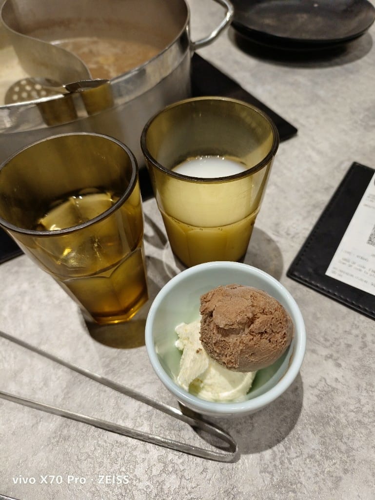 【桃園吃到飽】喜喜鍋物海鮮和牛火鍋吃到飽
