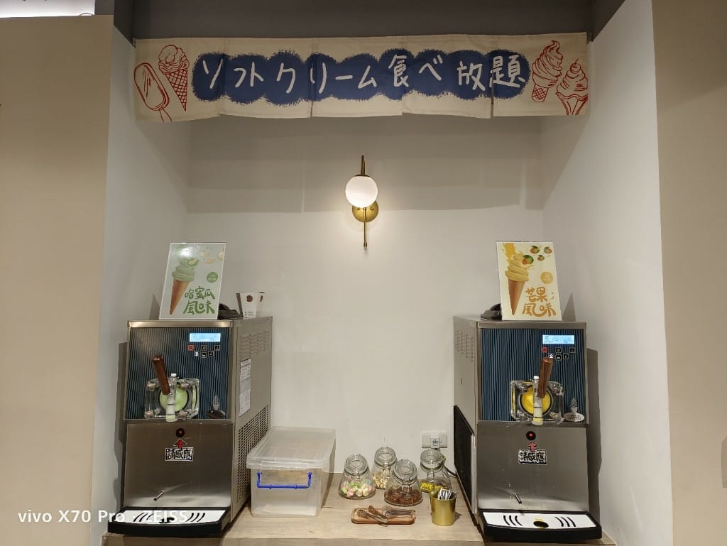 【桃園吃到飽】喜喜鍋物海鮮和牛火鍋吃到飽