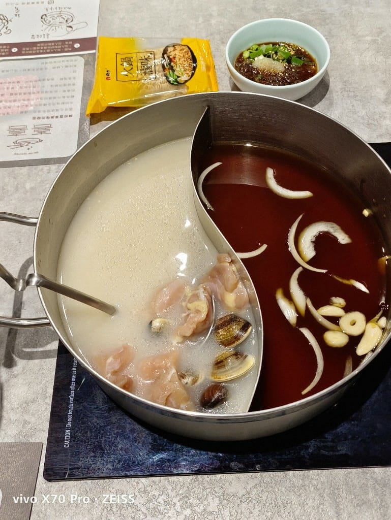 【桃園吃到飽】喜喜鍋物海鮮和牛火鍋吃到飽