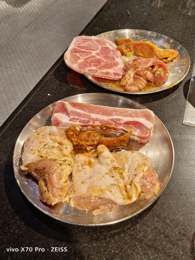 【桃園吃到飽】豬對有燒烤吃到飽 桃園中正店，平日只要$339吃到飽耶