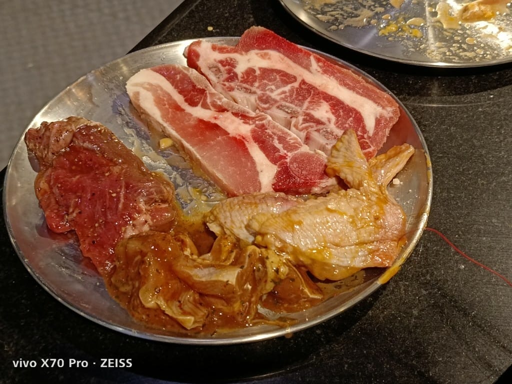 【桃園吃到飽】豬對有燒烤吃到飽 桃園中正店，平日只要$339吃到飽耶