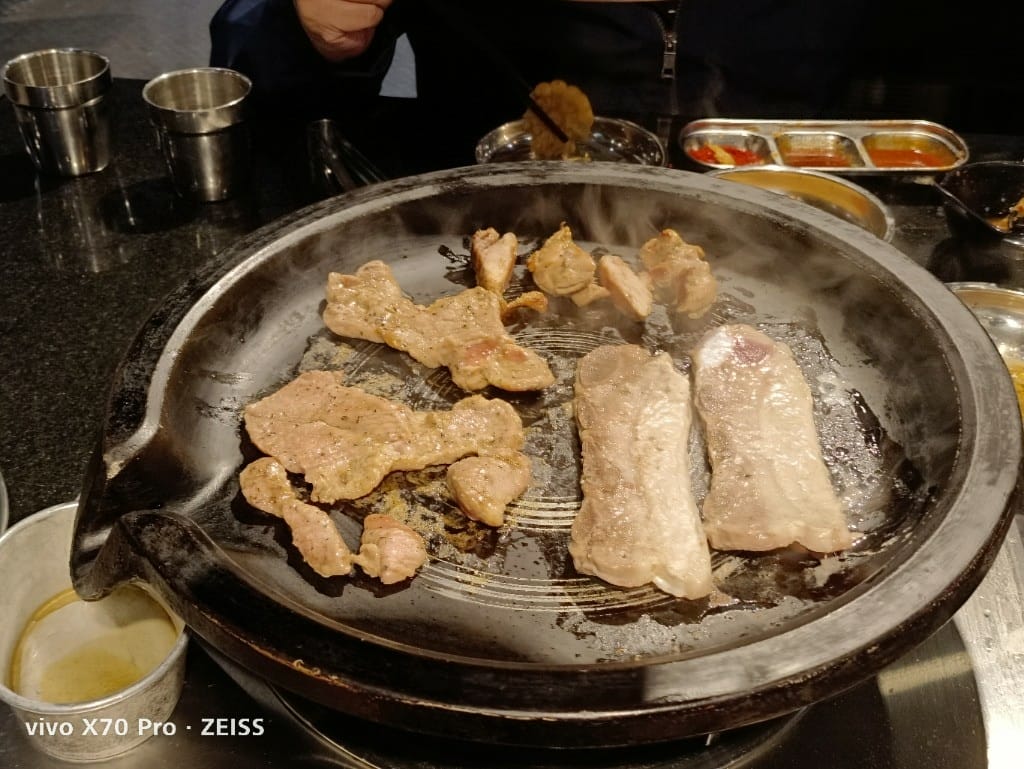 【桃園吃到飽】豬對有燒烤吃到飽 桃園中正店，平日只要$339吃到飽耶