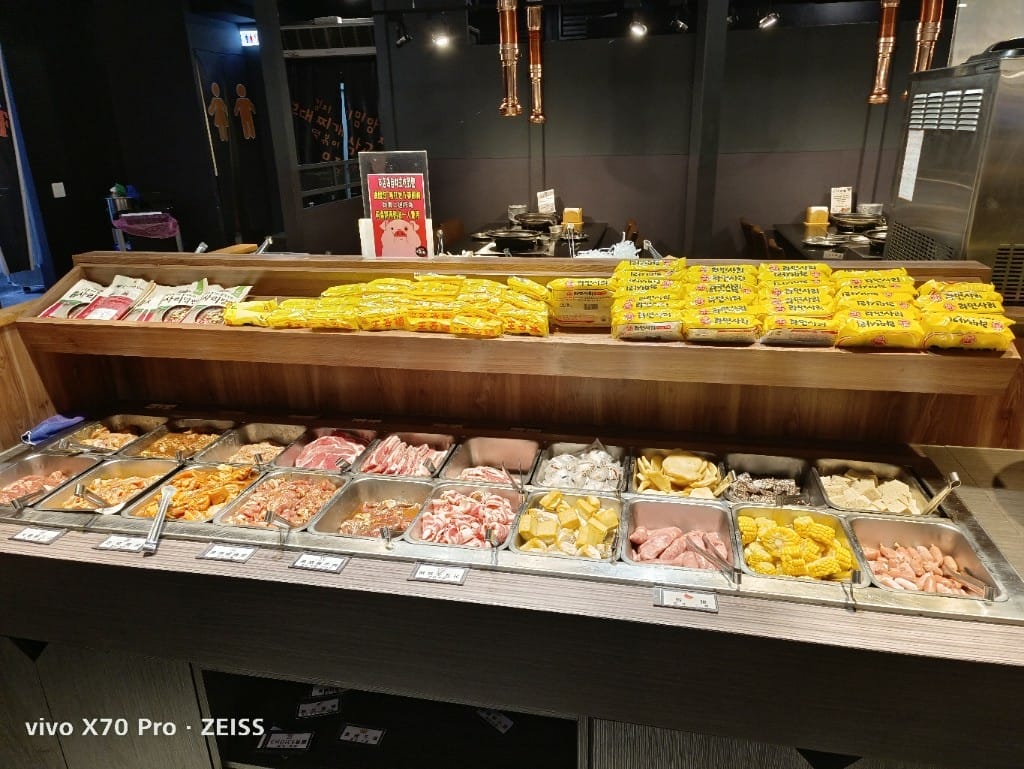【桃園吃到飽】豬對有燒烤吃到飽 桃園中正店，平日只要$339吃到飽耶