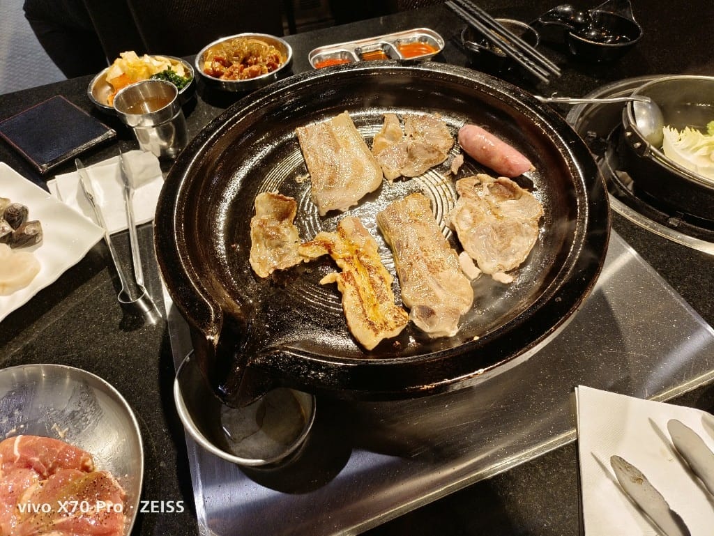 【桃園吃到飽】豬對有燒烤吃到飽 桃園中正店，平日只要$339吃到飽耶