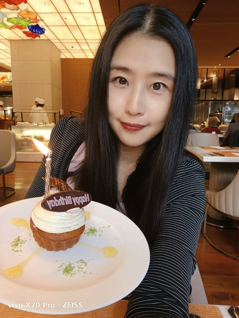 【台北吃到飽】美福彩匯午餐19訪，金卡會員買一送一