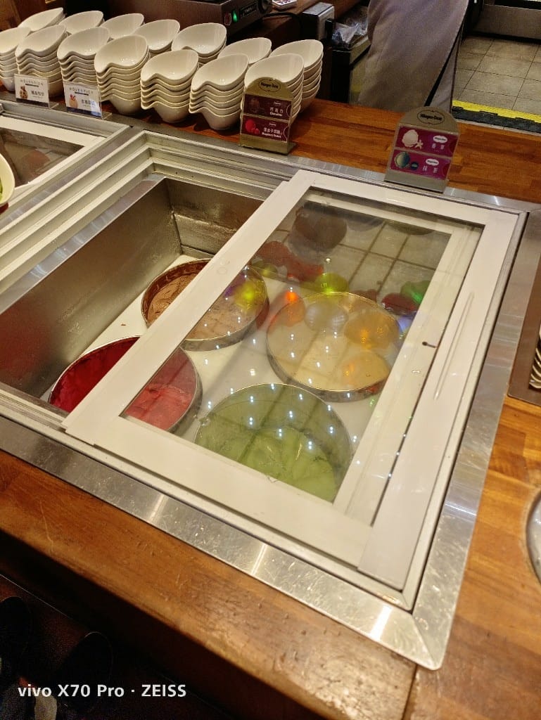 【台北吃到飽】美福彩匯午餐19訪，金卡會員買一送一
