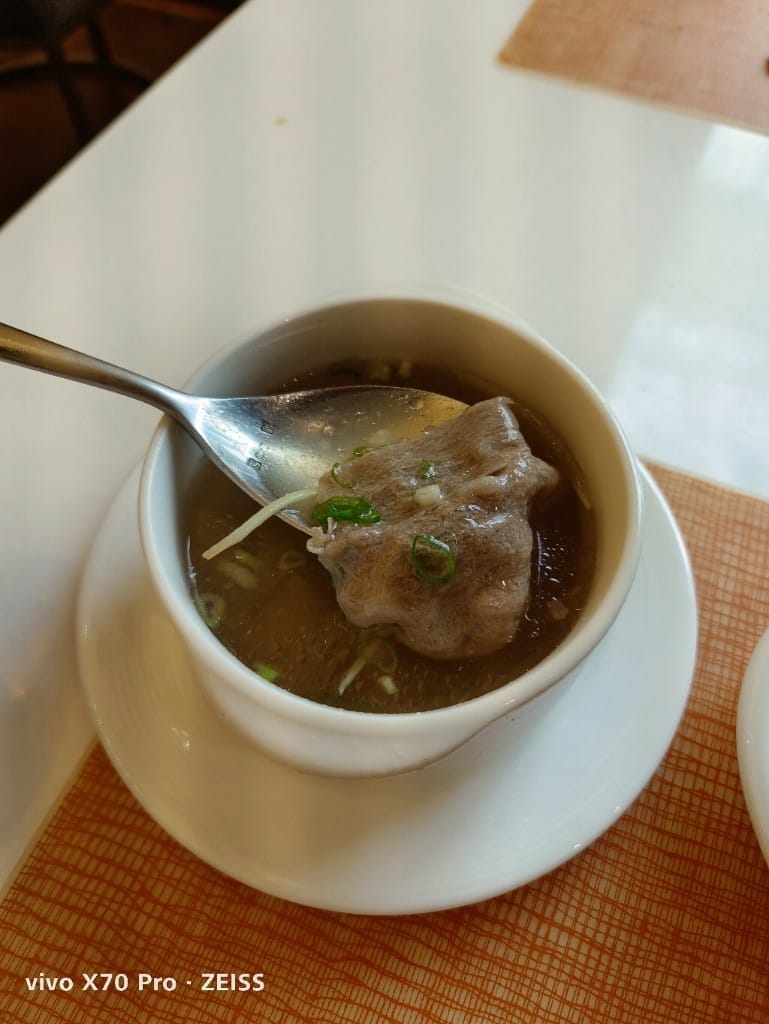 【台北吃到飽】美福彩匯午餐19訪，金卡會員買一送一