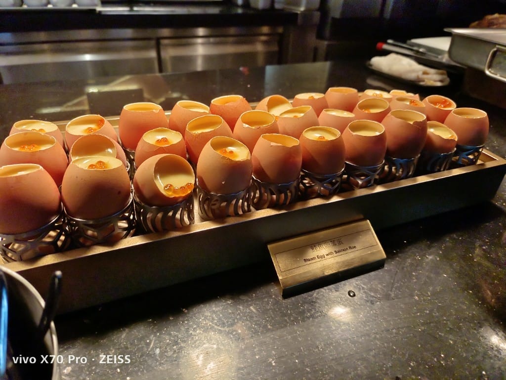 【新莊吃到飽】饗饗INPARADISE宏匯新莊店4訪，平日下午茶