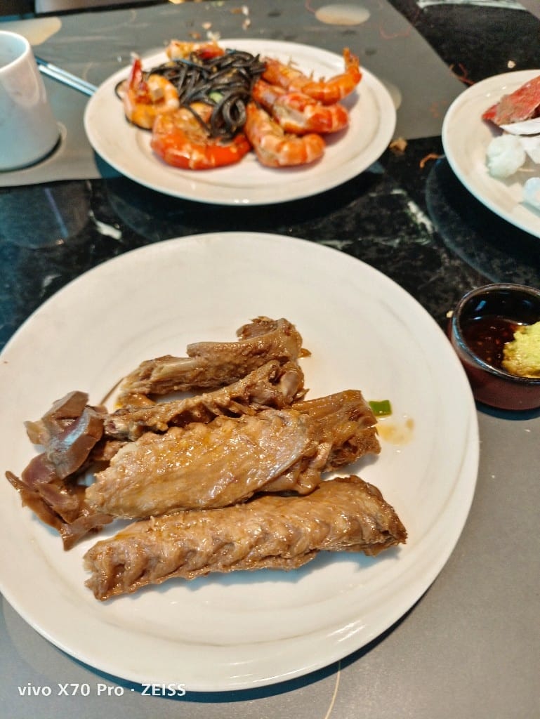 【新莊吃到飽】饗饗INPARADISE宏匯新莊店4訪，平日下午茶