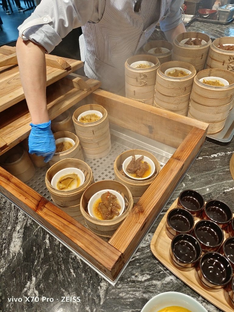 【新莊吃到飽】饗饗INPARADISE宏匯新莊店4訪，平日下午茶