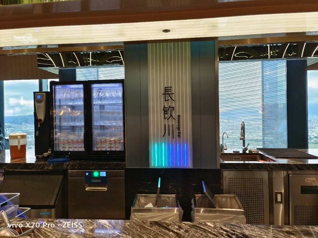 【新莊吃到飽】饗饗INPARADISE宏匯新莊店4訪，平日下午茶