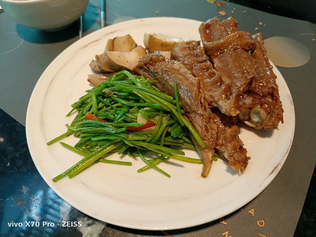 【新莊吃到飽】饗饗INPARADISE宏匯新莊店4訪，平日下午茶
