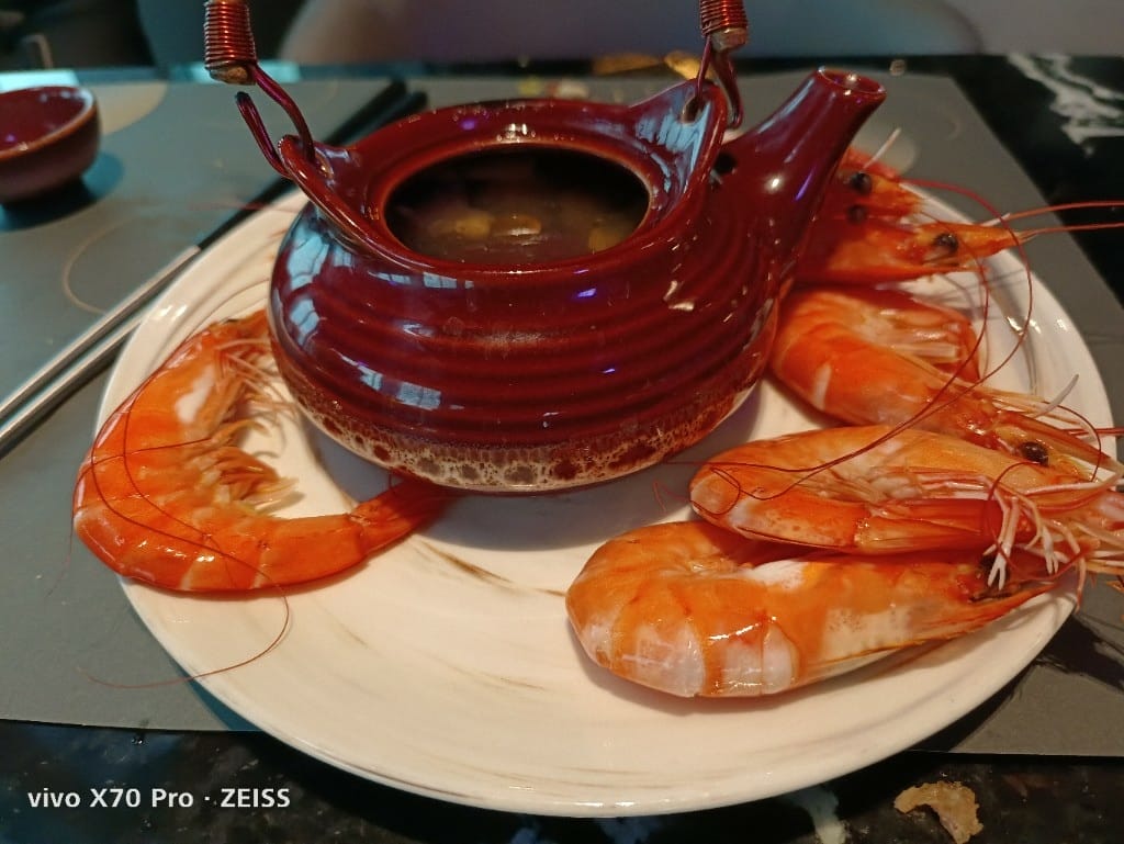 【新莊吃到飽】饗饗INPARADISE宏匯新莊店4訪，平日下午茶