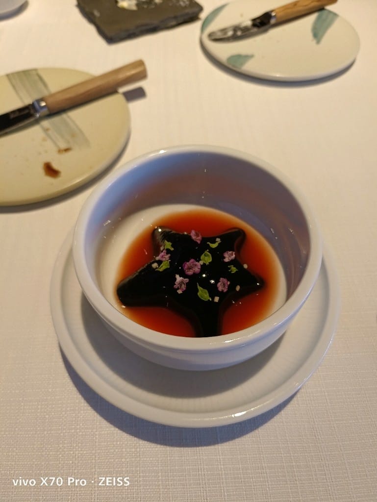 【台北美食】米其林二星Taïrroir態芮午餐