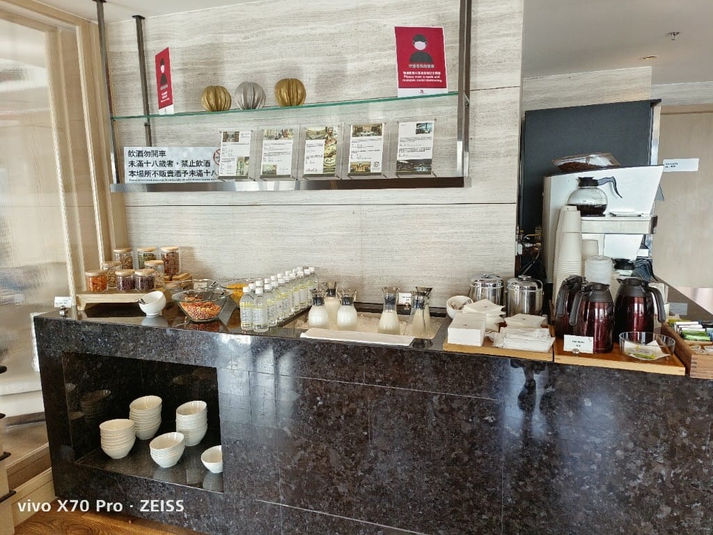 【台北住宿】萬豪酒店，萬豪套房慶生