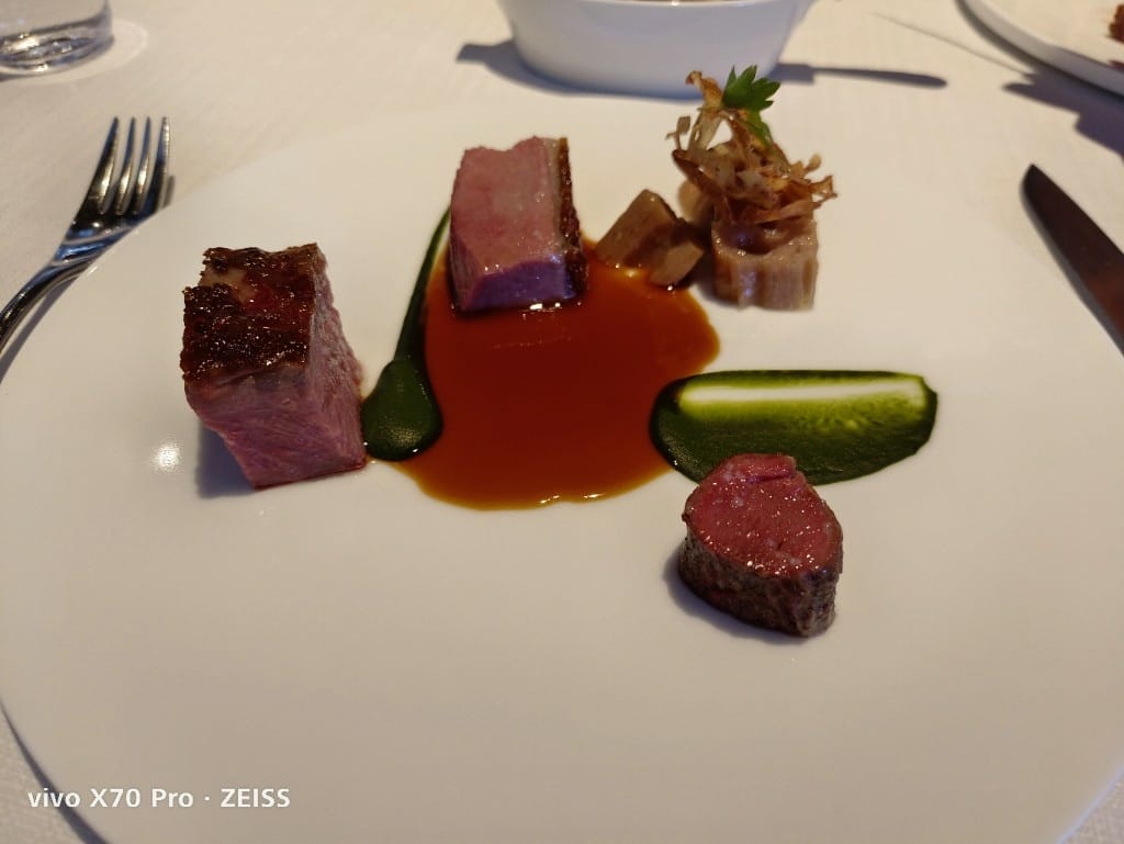【台北美食】米其林二星Taïrroir態芮午餐
