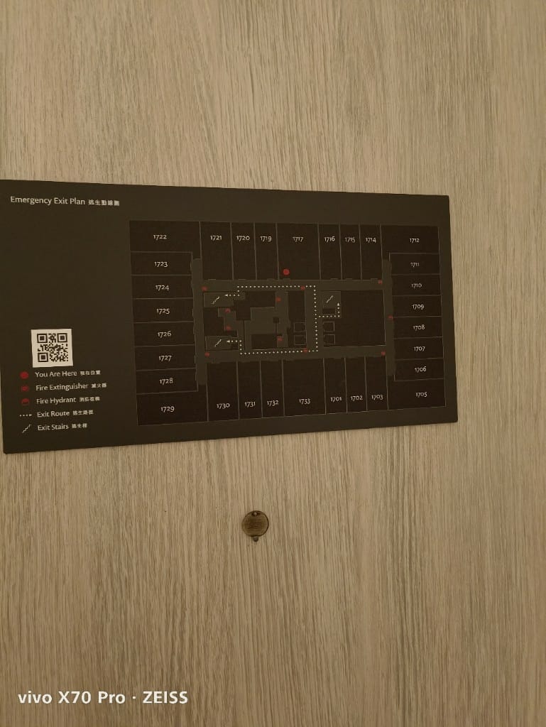 【台北住宿】萬豪酒店，萬豪套房慶生